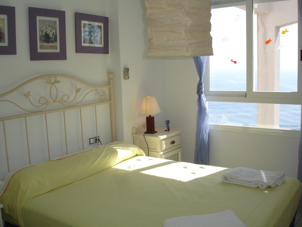Villamarina Apartments - Zand Properties Benidorm Cameră foto