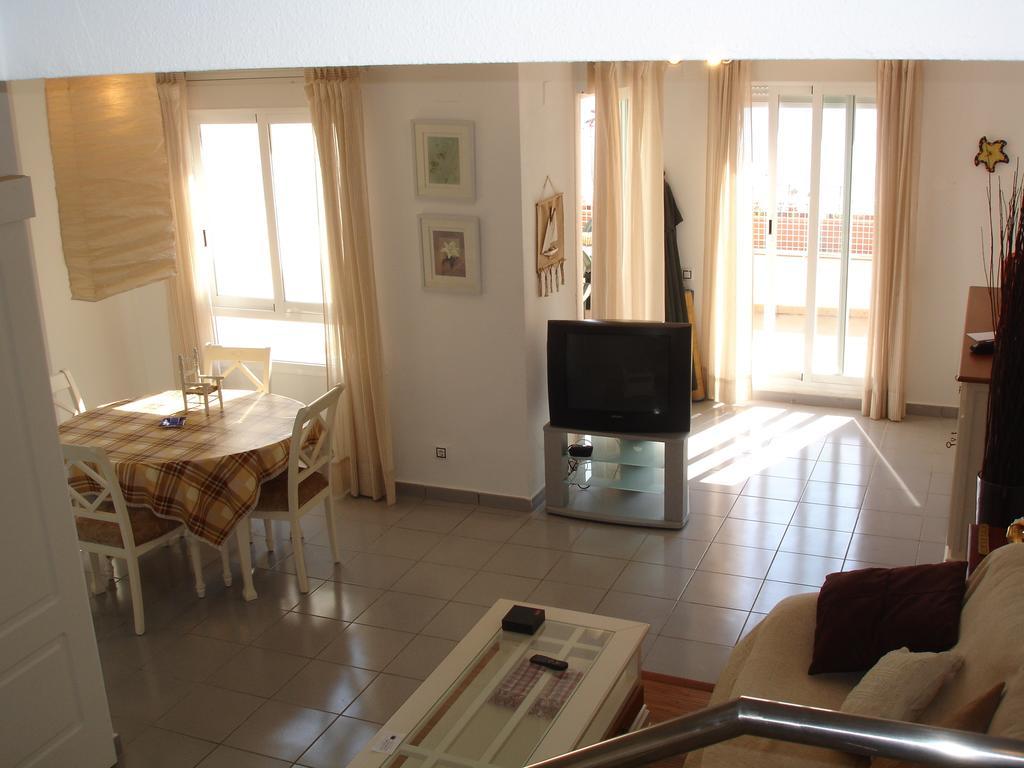 Villamarina Apartments - Zand Properties Benidorm Cameră foto