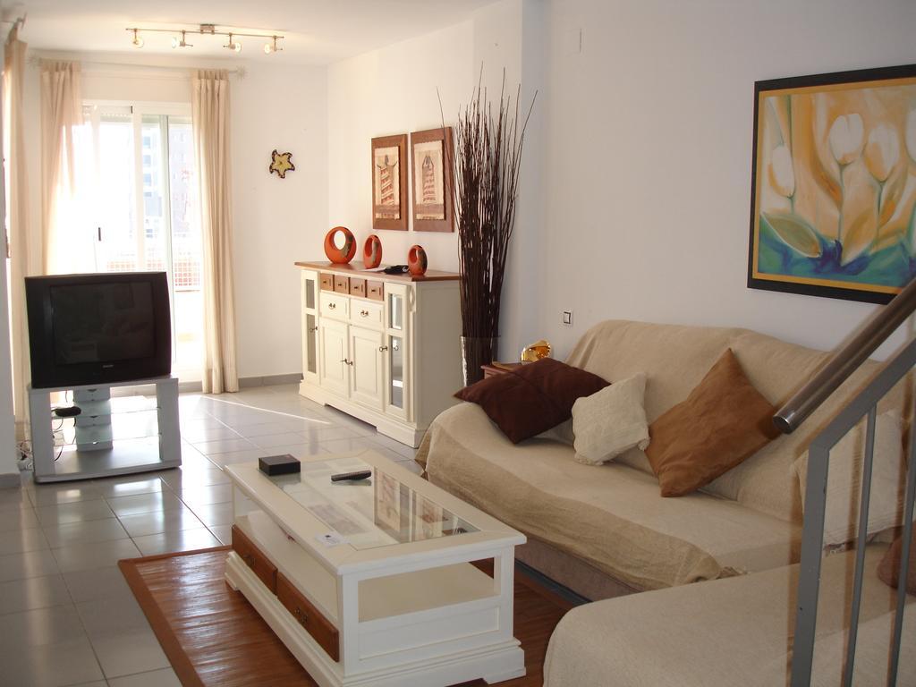 Villamarina Apartments - Zand Properties Benidorm Cameră foto