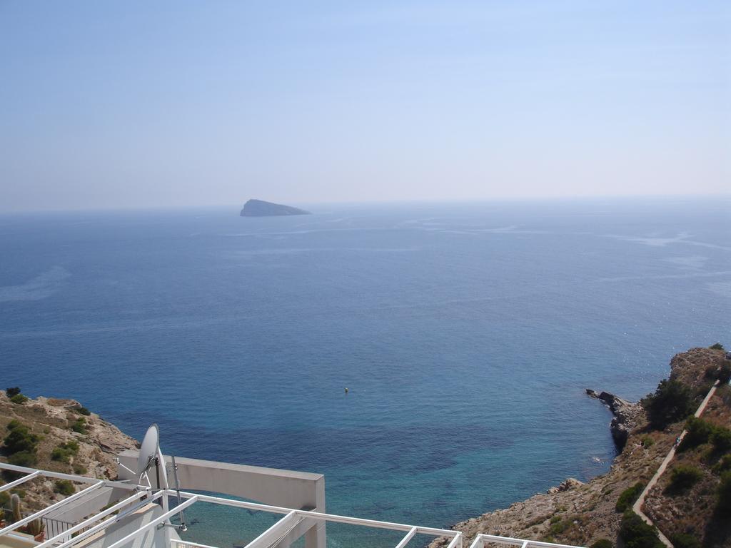 Villamarina Apartments - Zand Properties Benidorm Cameră foto